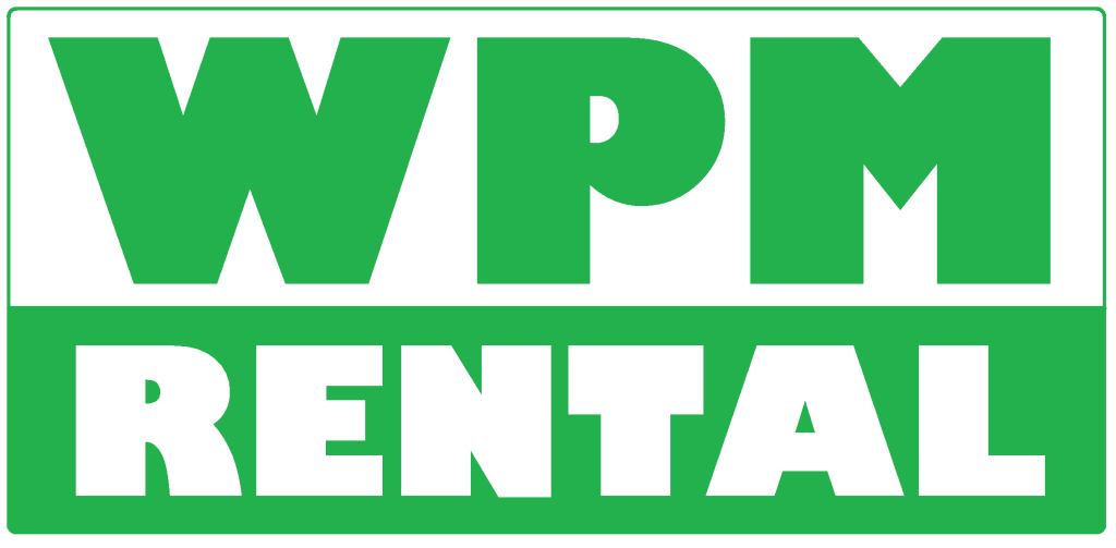 wpmrental logo